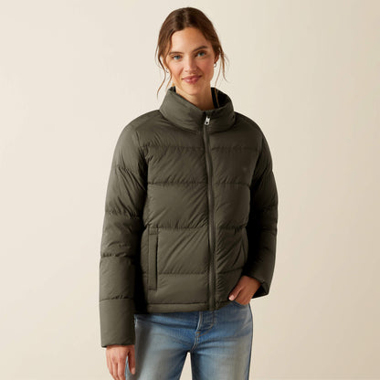 Ariat Classic UltraPuff Down Jacket