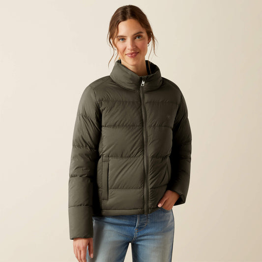 Ariat Classic UltraPuff Down Jacket