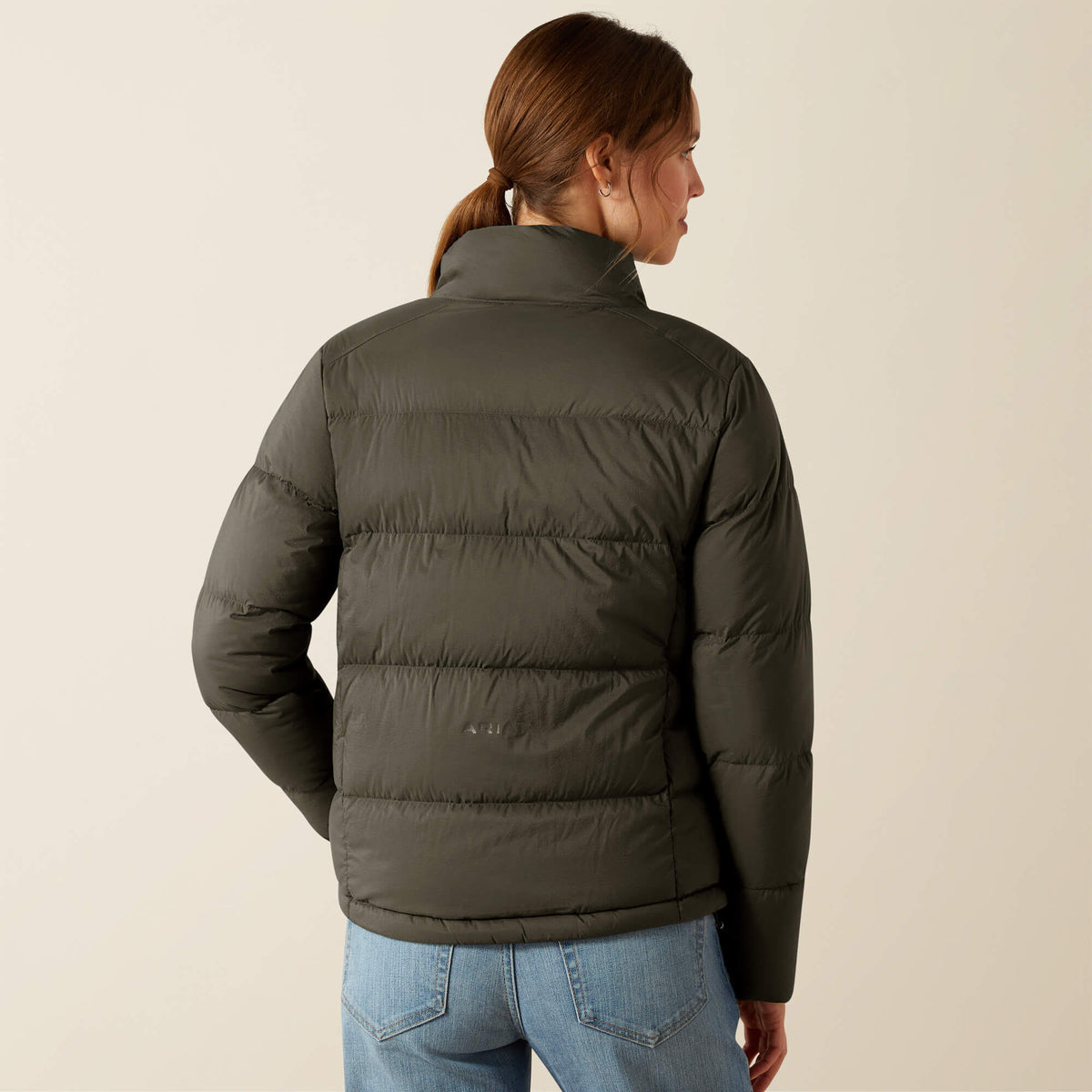Ariat Classic UltraPuff Down Jacket