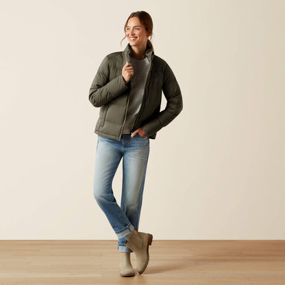 Ariat Classic UltraPuff Down Jacket
