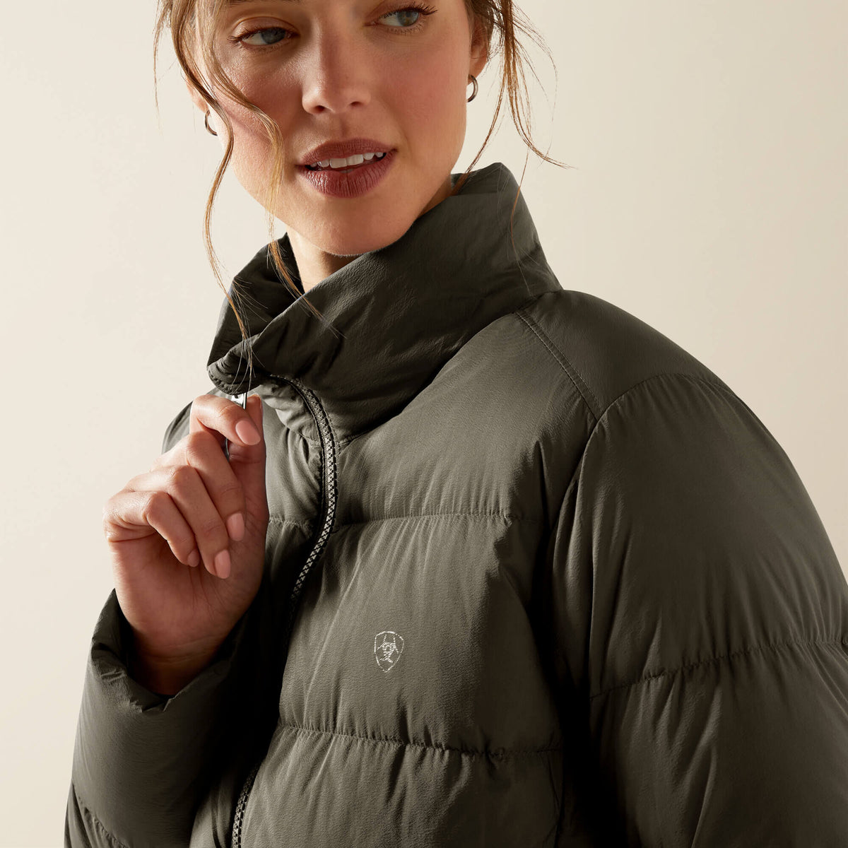 Ariat Classic UltraPuff Down Jacket