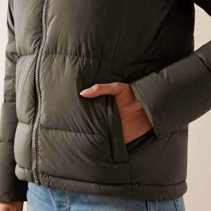 Ariat Classic UltraPuff Down Jacket
