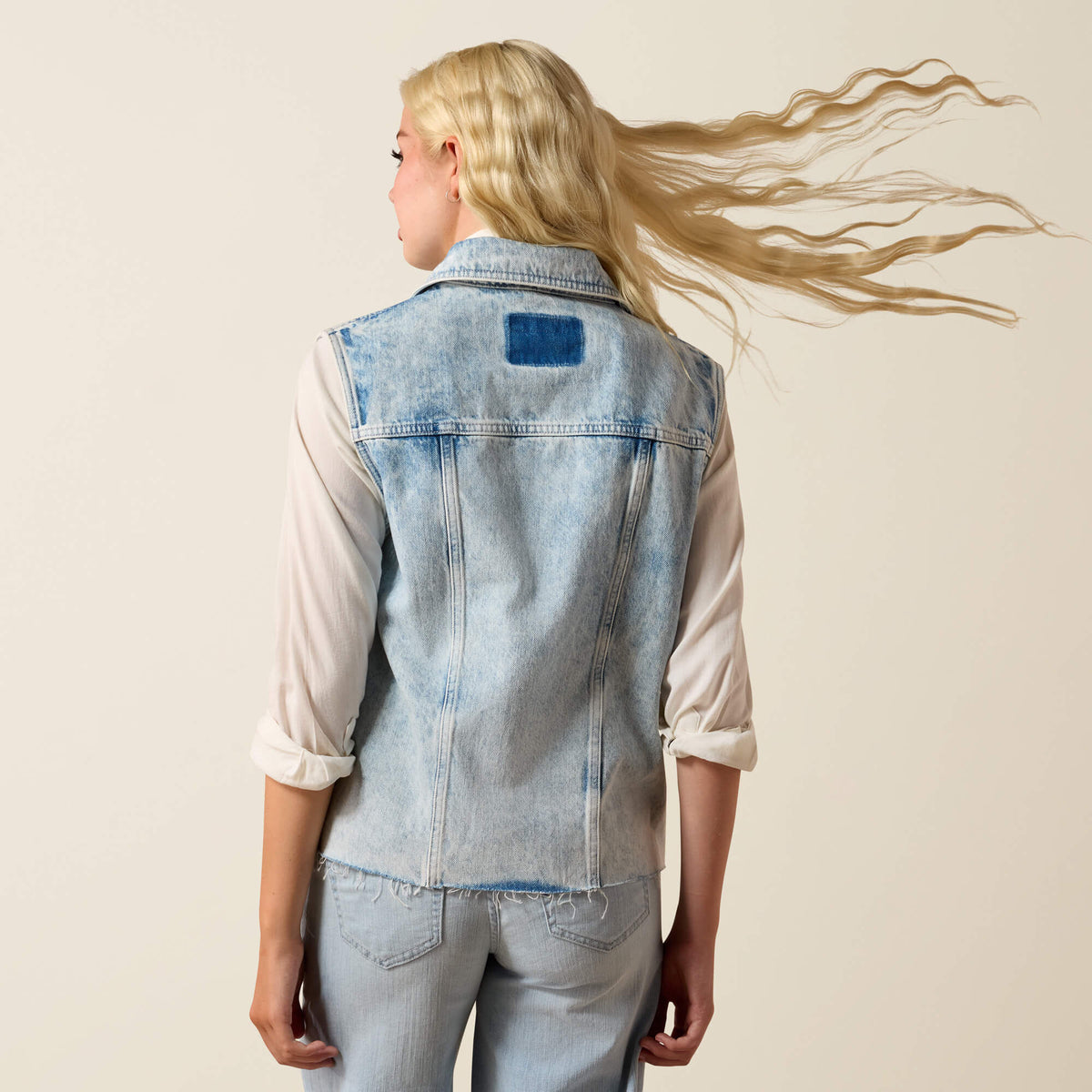 Ariat Discount Cowgirl Vest
