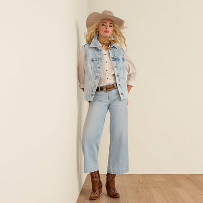 Ariat Discount Cowgirl Vest