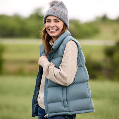Ariat Deals UltraPuff Down Vest