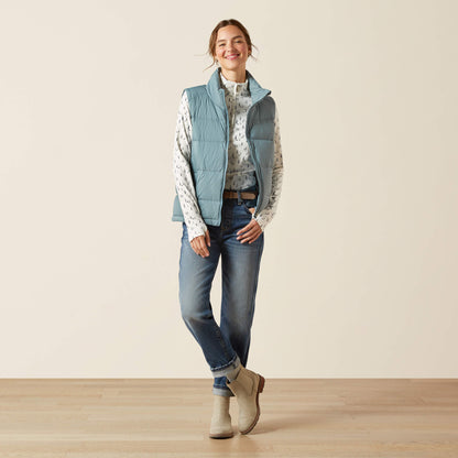 Ariat Deals UltraPuff Down Vest