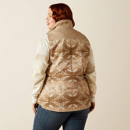 Ariat Exclusive Crius Insulated Vest