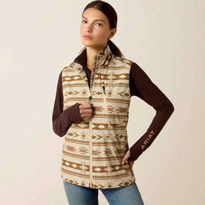 Ariat Everyday Rion StretchShell Insulated Vest