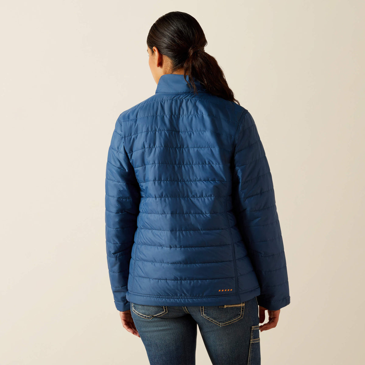 Ariat Premium Rebar Cordura Ripstop Lightweight Insulated Jacket