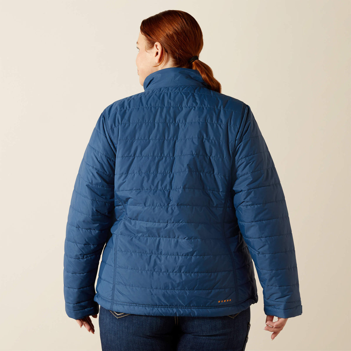 Ariat Premium Rebar Cordura Ripstop Lightweight Insulated Jacket