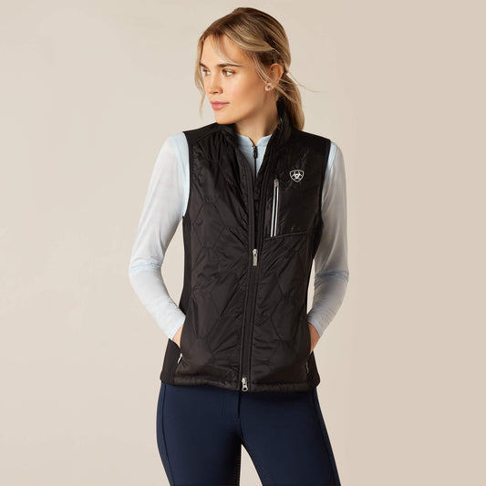 Ariat Discount Fusion Insulated Vest