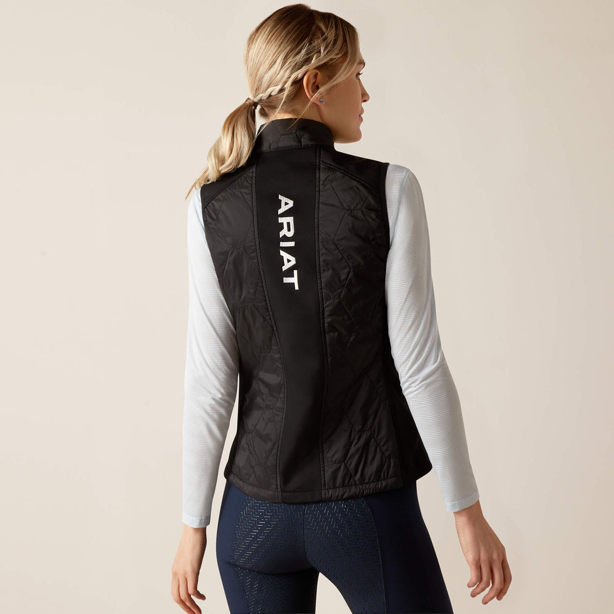 Ariat Discount Fusion Insulated Vest