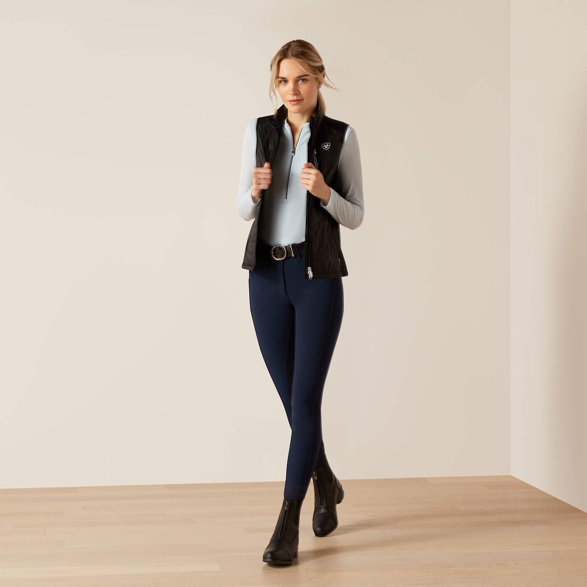 Ariat Discount Fusion Insulated Vest