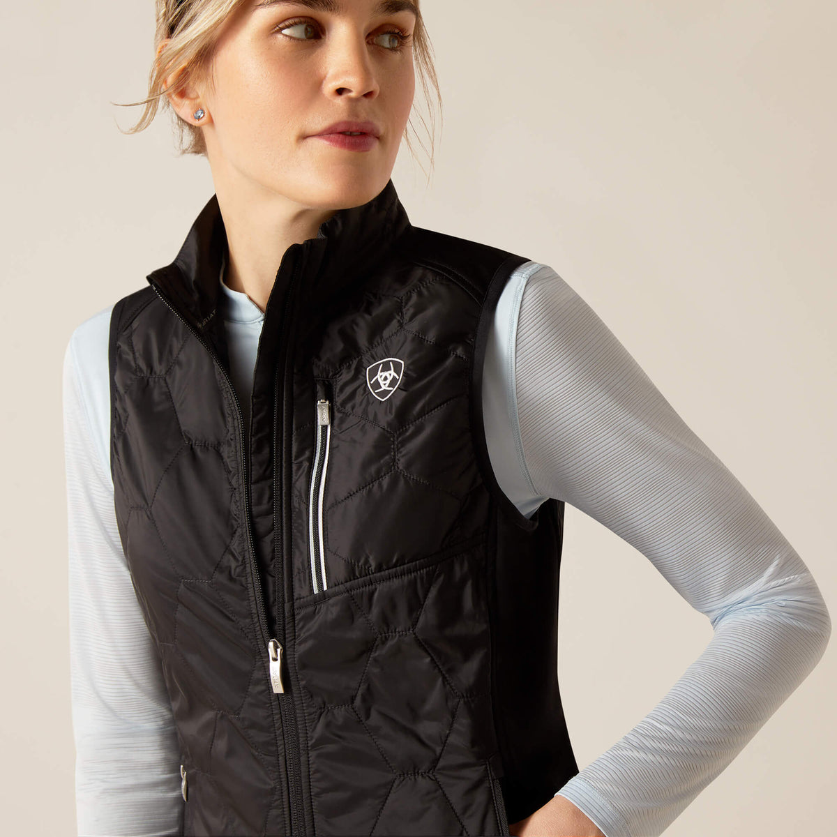 Ariat Discount Fusion Insulated Vest