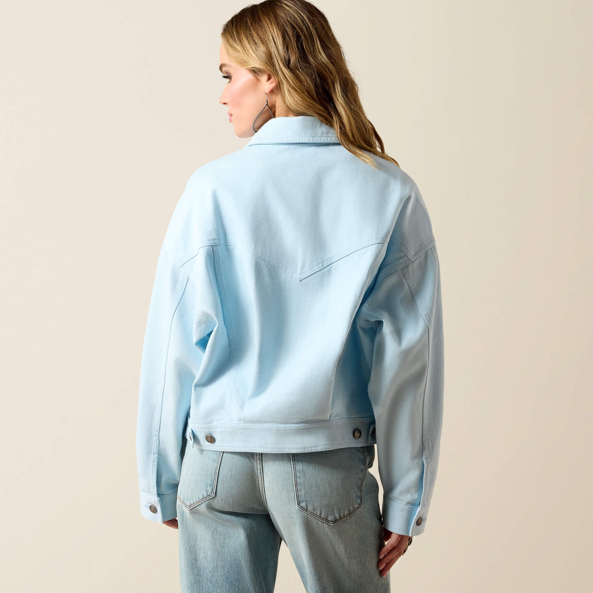 Ariat Featured Solar Cotton Twill Jacket