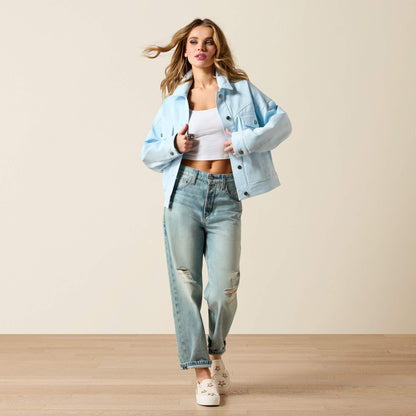 Ariat Featured Solar Cotton Twill Jacket