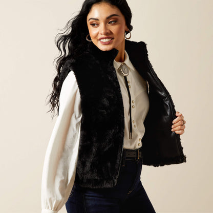 Ariat Special Offer Echo Reversible Vest