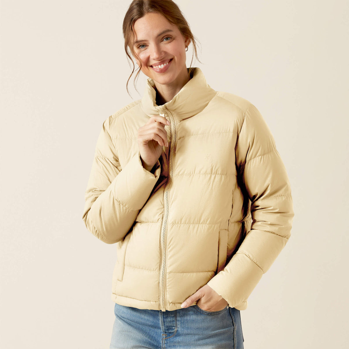 Ariat Recommended UltraPuff Down Jacket