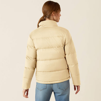 Ariat Recommended UltraPuff Down Jacket