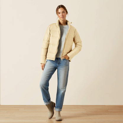 Ariat Recommended UltraPuff Down Jacket