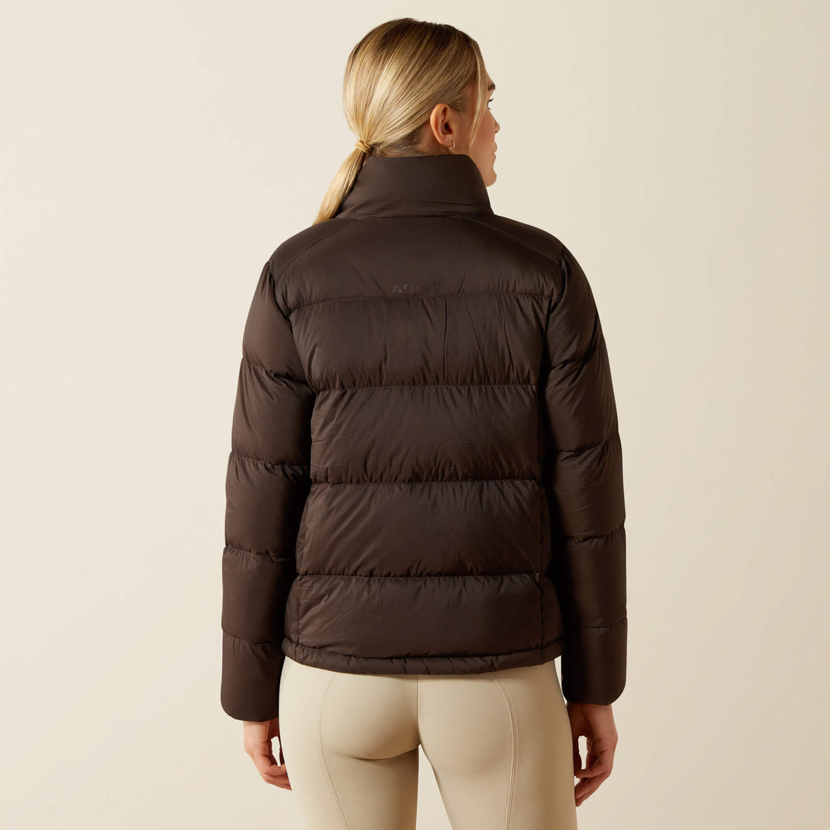 Ariat Essential UltraPuff Down Jacket