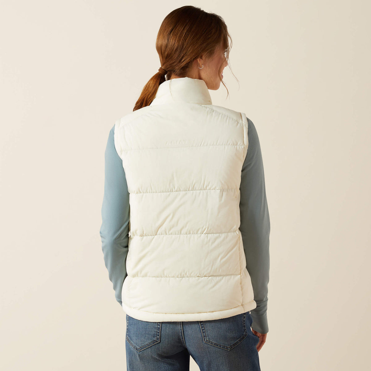 Ariat Great Value UltraPuff Down Vest
