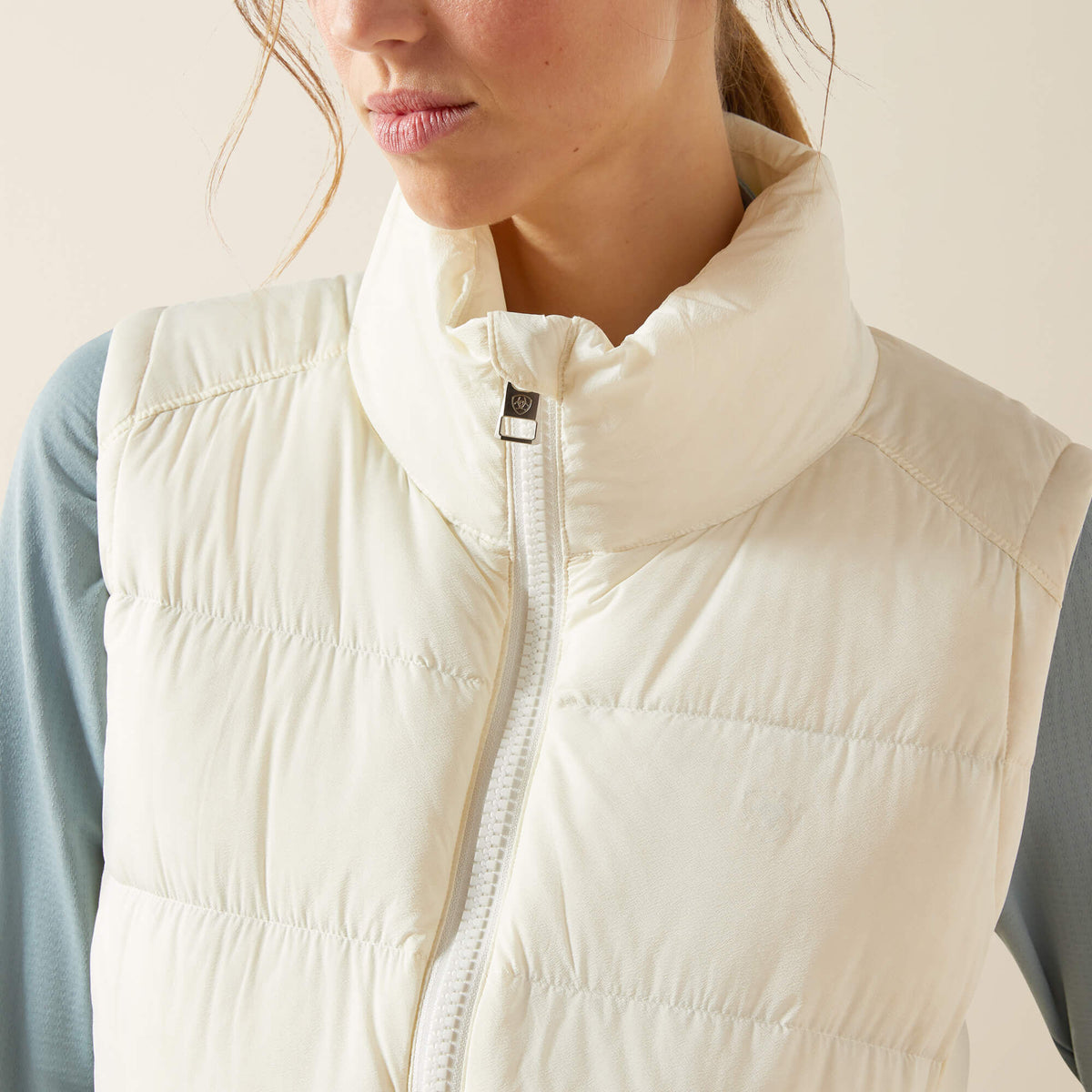 Ariat Great Value UltraPuff Down Vest