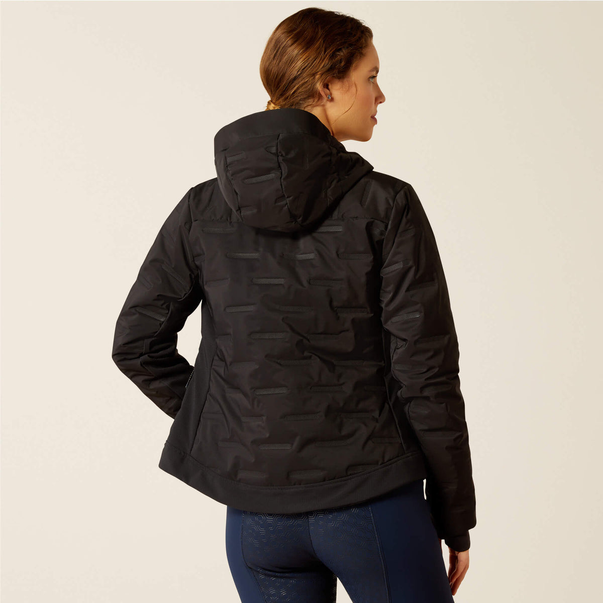 Ariat Trending Taxore Insulated Jacket