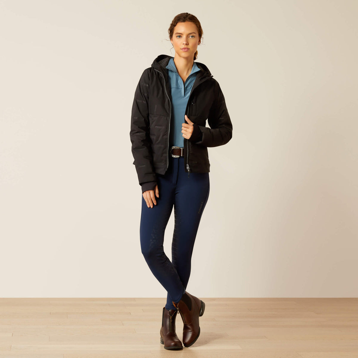 Ariat Trending Taxore Insulated Jacket