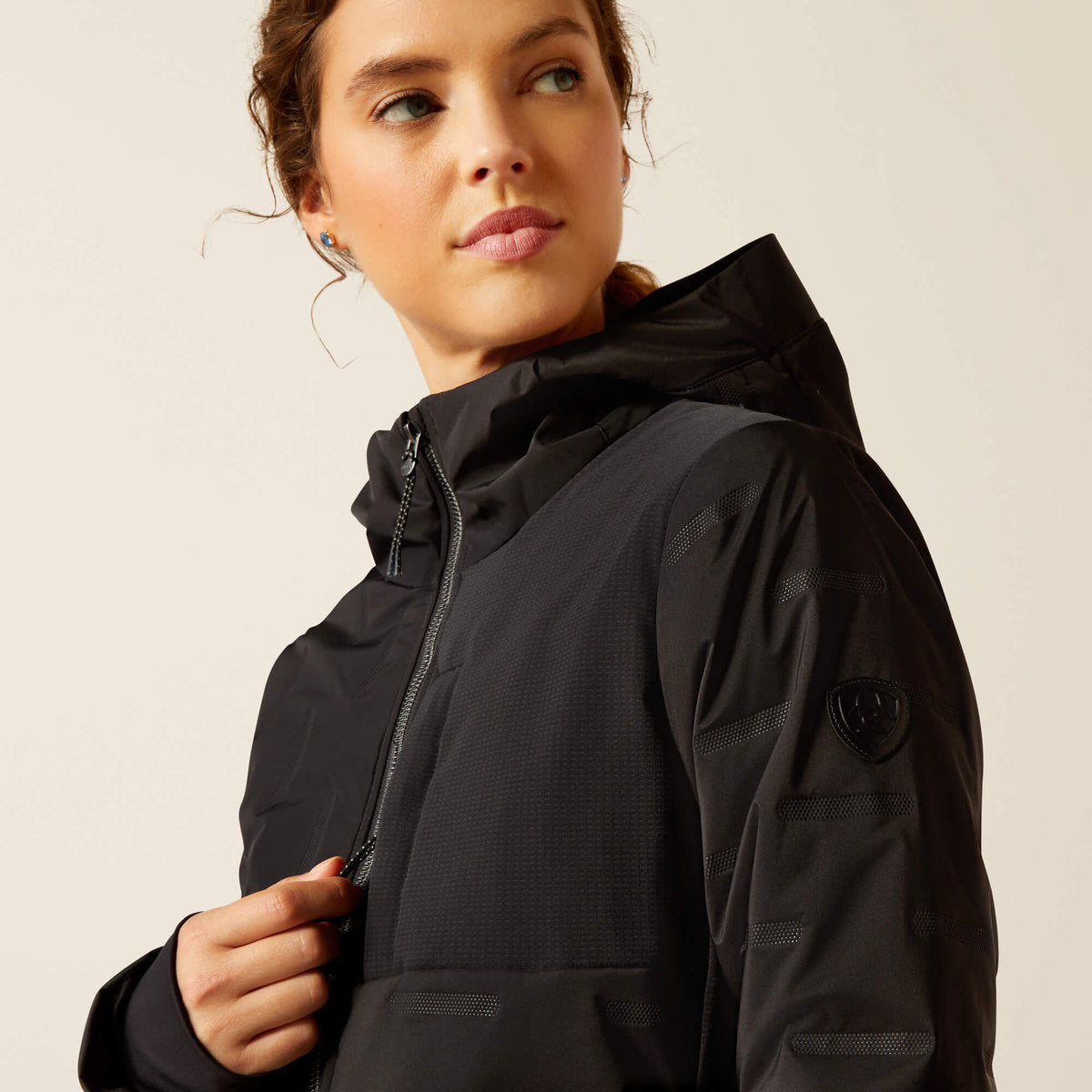 Ariat Trending Taxore Insulated Jacket