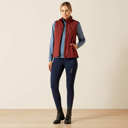 Ariat New Rion StretchShell Insulated Vest
