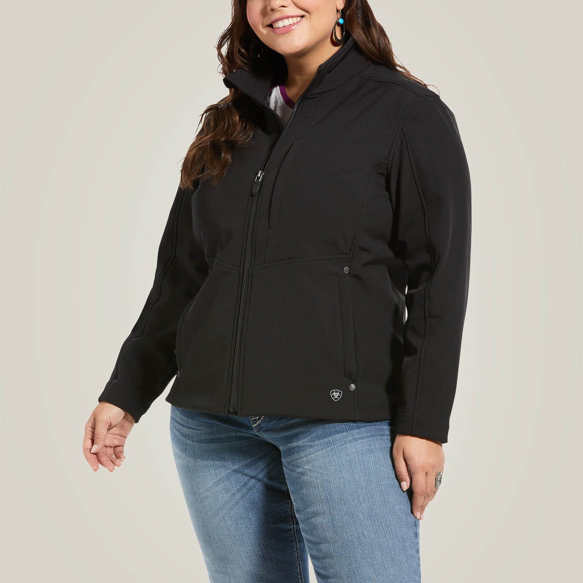 Ariat Premium Softshell Jacket