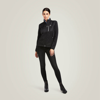 Ariat Premium Fusion Insulated Jacket