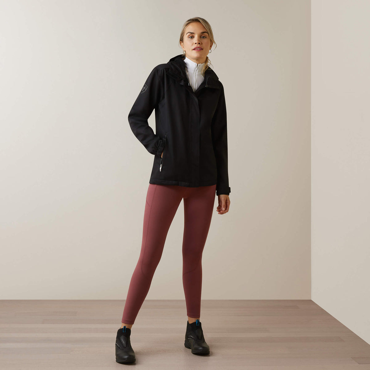 Ariat Best Price Spectator Waterproof Jacket