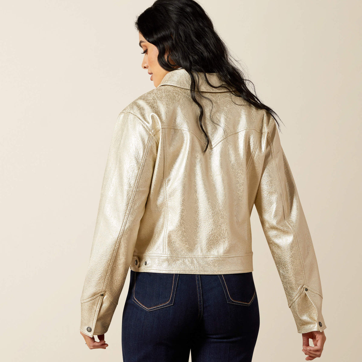 Ariat Best Price Cropped Jacket