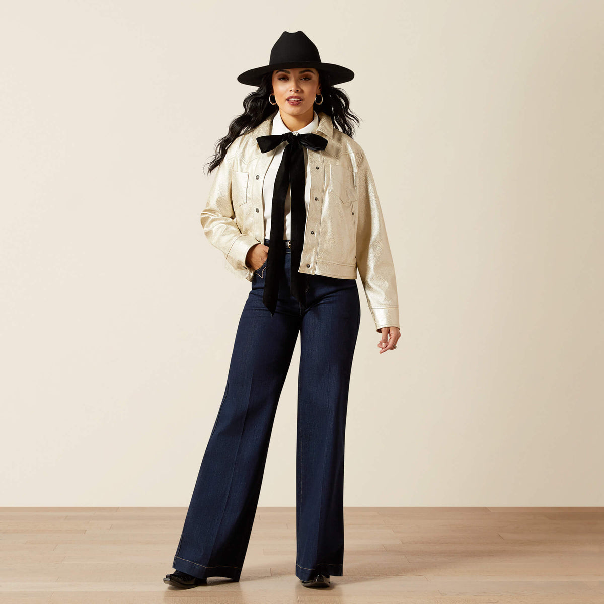 Ariat Best Price Cropped Jacket
