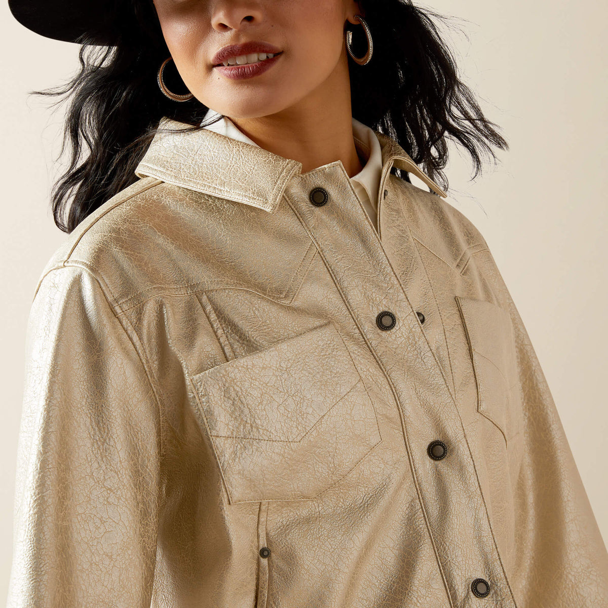 Ariat Best Price Cropped Jacket