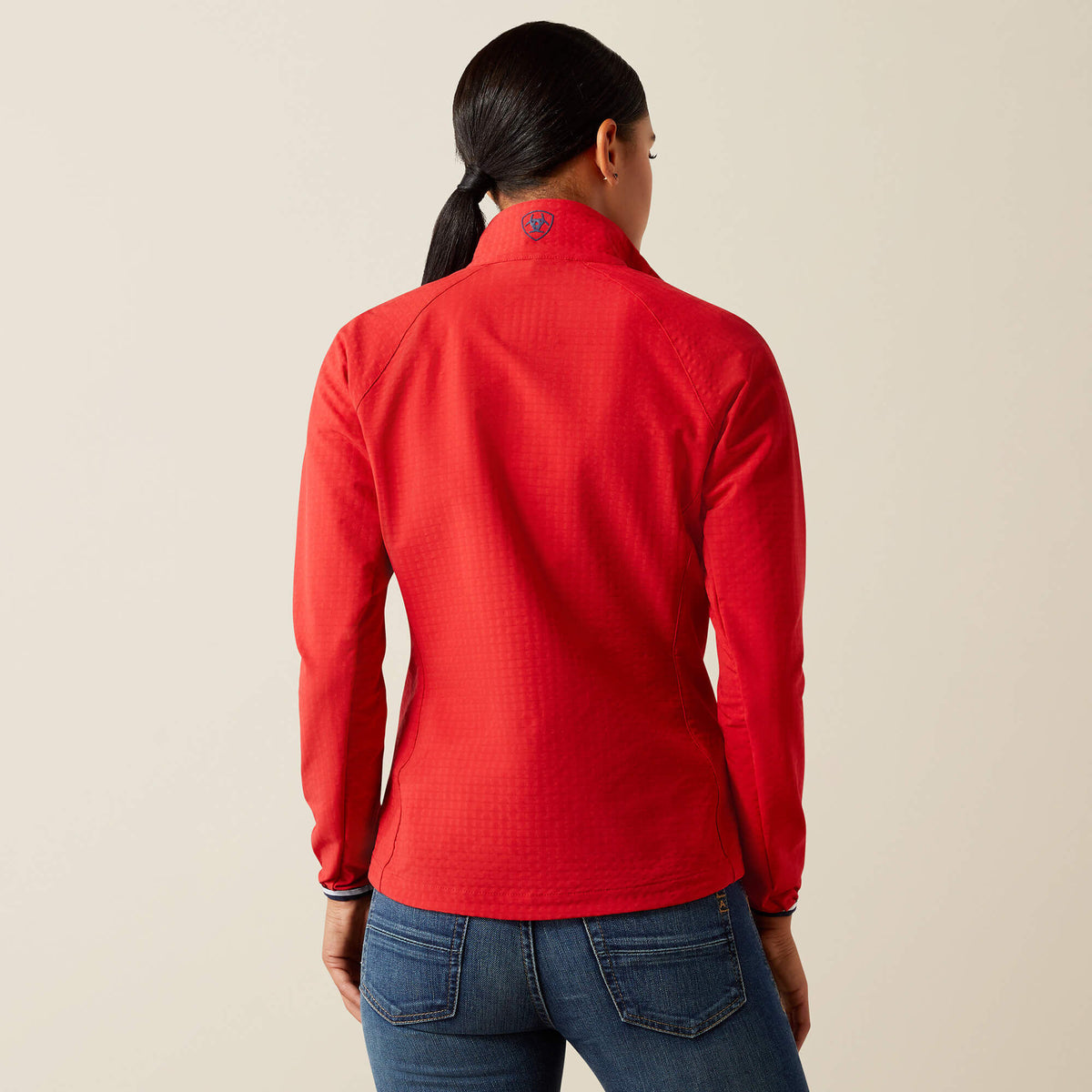 Ariat Classic Versa Team Jacket