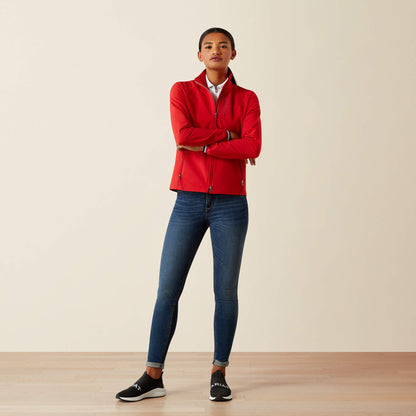 Ariat Classic Versa Team Jacket