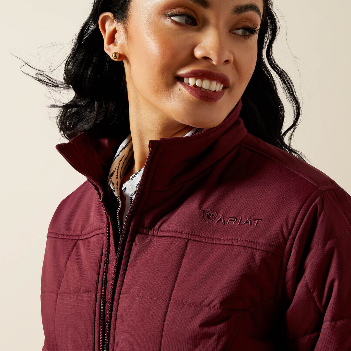 Ariat Smart Buy Crius Insulated Jacket