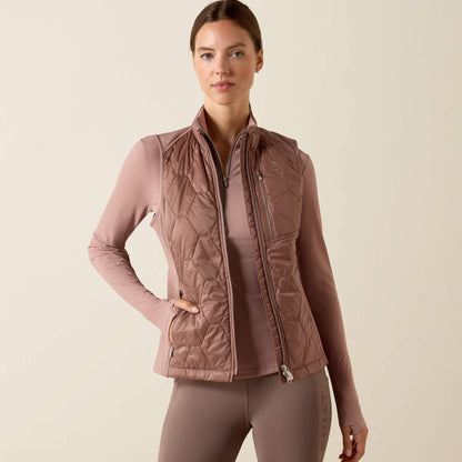 Ariat Featured Fusion Insulated Vest