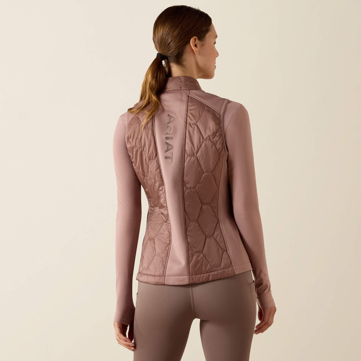 Ariat Featured Fusion Insulated Vest