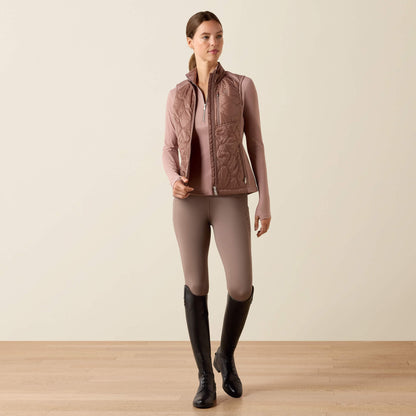 Ariat Featured Fusion Insulated Vest