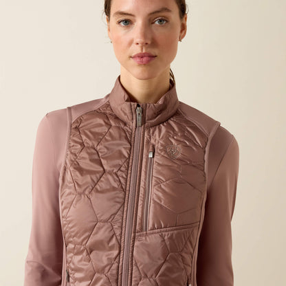 Ariat Featured Fusion Insulated Vest