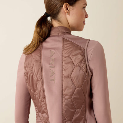 Ariat Featured Fusion Insulated Vest