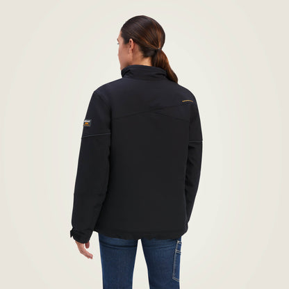 Ariat Signature Rebar DriTEK DuraStretch Insulated Jacket