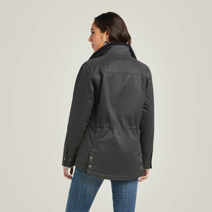 Ariat Smart Buy Grizzly Insulated Jacket