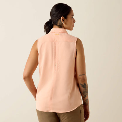Ariat Everyday Rebar Made Tough VentTEK DuraStretch Tank