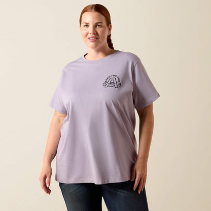 Ariat Everyday Rebar Cotton Strong Hardhead T-Shirt