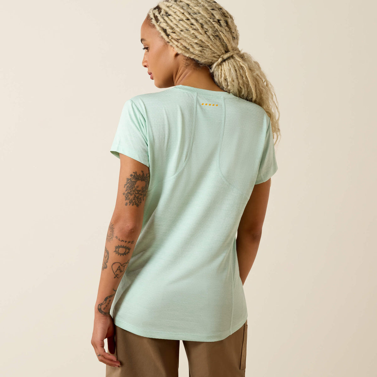 Ariat Featured Rebar Evolution T-Shirt